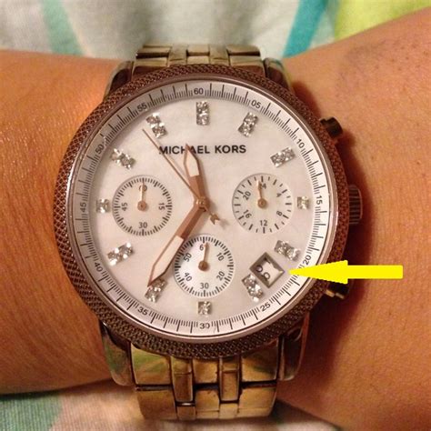 michael kors watch fake|michael kors knock offs.